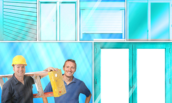 Remplacement volet roulant Saint Clair sur Epte 95770